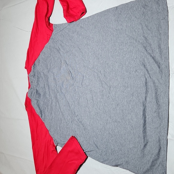 La Vie En Rose X-mas Shirt - Picture 8 of 8